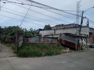 Corner Lot For Sale At BF Homes, Deparo , Caloocan City