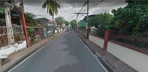 375 Sqm Residential Lot For Sale In Marikina City, Metro Manila