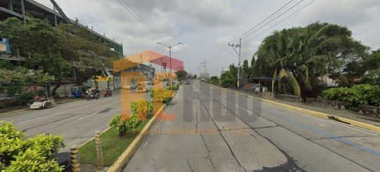 For Sale Commercial Land Vacant lot Located in Ligas, Bacoor, Cavite