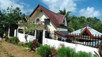 Affordable House and Lot for sale in Pagadian City Philippines