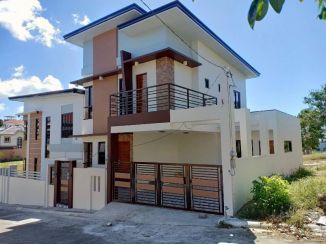 House and Lot for SALE Batangas, GC Berberabe Subdivision