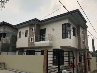 Affordable House & Lot in Cruzville Subd. Zabarte Quezon City - Rey ...