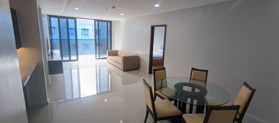 Bayprime Hotel and Condominium | Three Bedroom 3BR Condo Unit For Rent ...