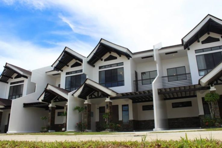 House for Rent in Amadeo Cavite for 5K