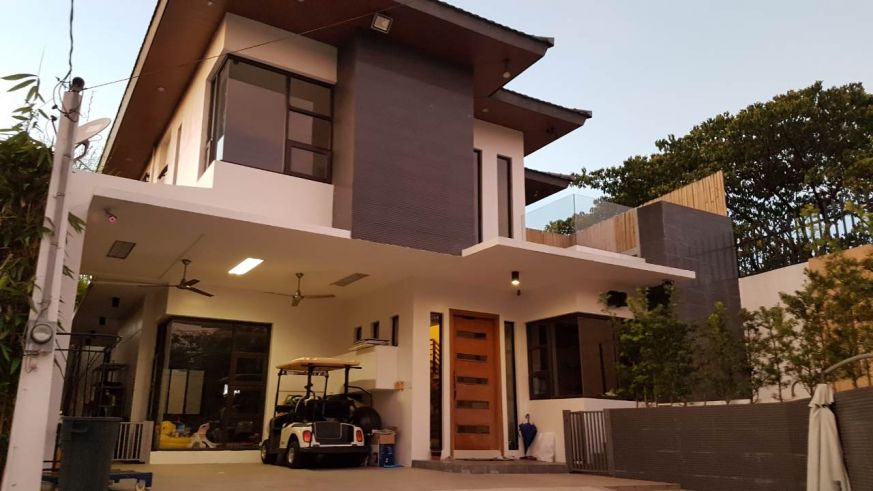 Affordable House for Rent in Imus Cavite worth 5k