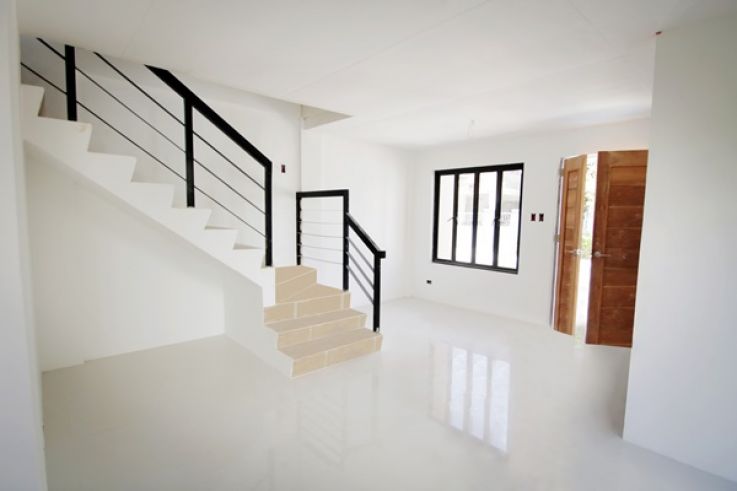 Affordable House For Rent in Silang Cavite worth 5K