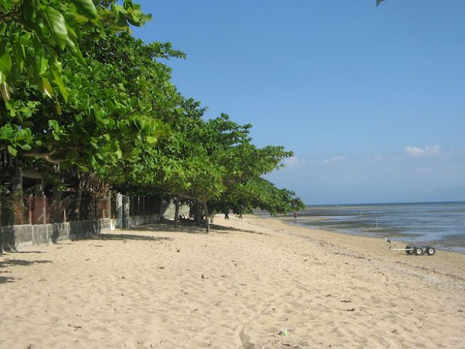 Beach Property In A Seaside Residential Community In Calatagan, Batangas