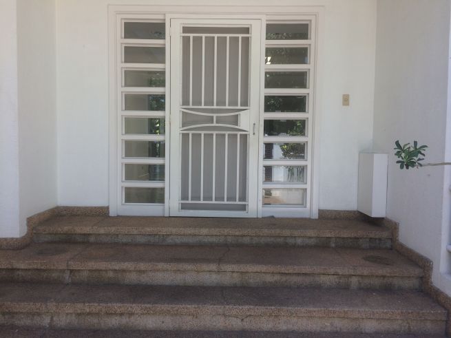 4 Bedroom House for Rent in Forbes Park, Makati City