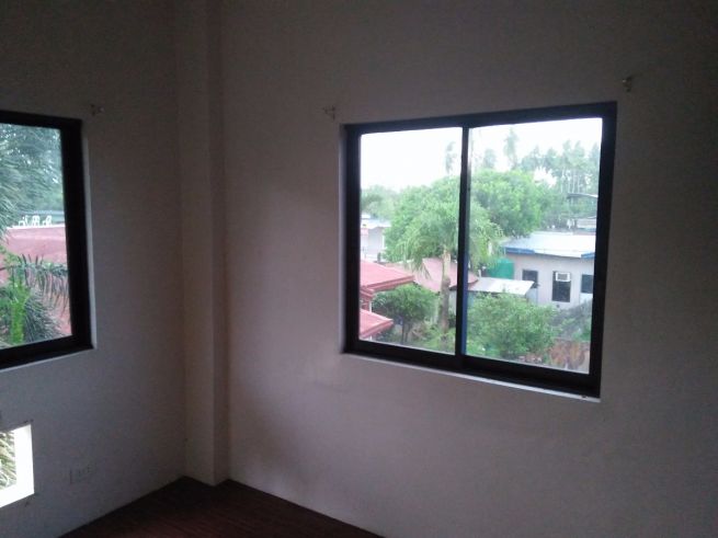 Apartment For Rent at Tagum, Davao del Norte