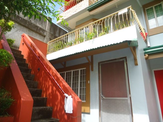 Apartment Building for Sale in Baguio City, Benguet