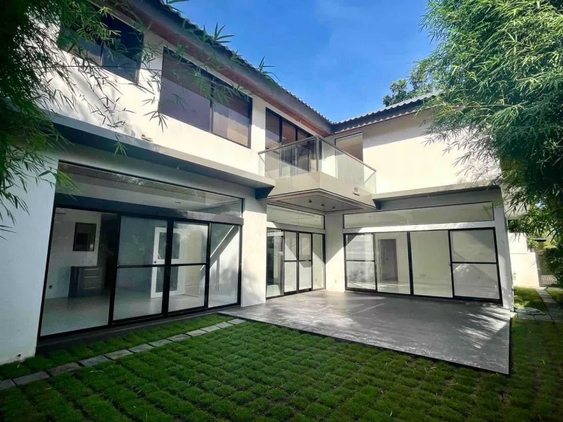 For Sale: Ayala Southvale, Alabang - 4 Bedroom (Direct Buyers only ...