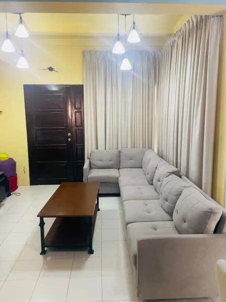 Neat Ready For Occupancy House And Lot In Cavite