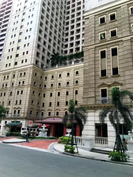 Affordable Fully Furnished Condo For Rent Eastwood Excelsior At ...