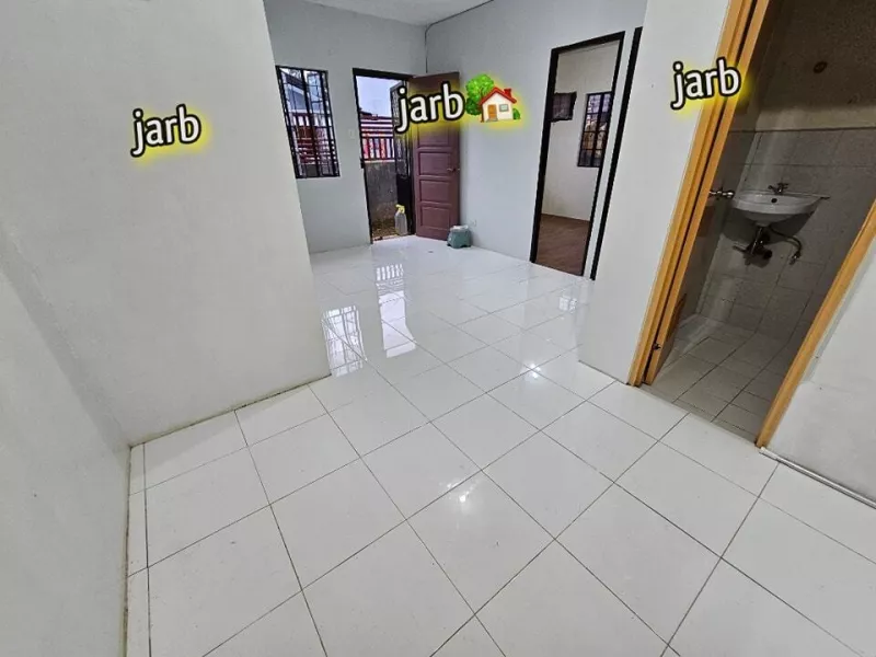 2 Br Bungalow House For Assume In Crestview Homes Tugbok Davao City