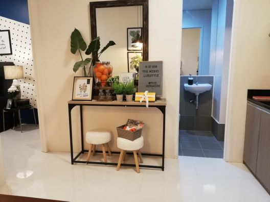 2 Bedroom Condo For Sale In Las Pinas Near Airport And Mall