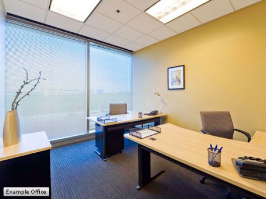 Virtual Office Plus for Rent in Pasay, Five Ecom, MOA, Regus Philippines