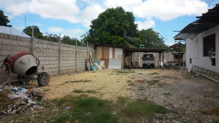 400 square meters lot for sale