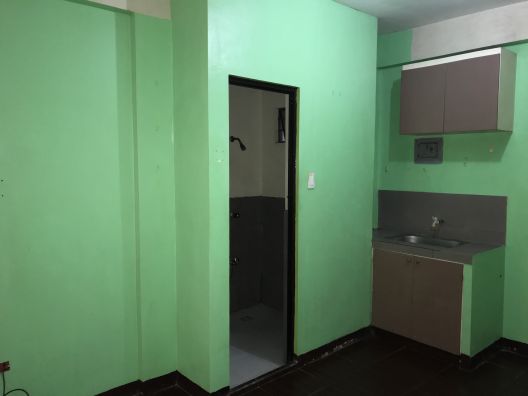 New Apartment For Rent Near Sm Bicutan with Simple Decor