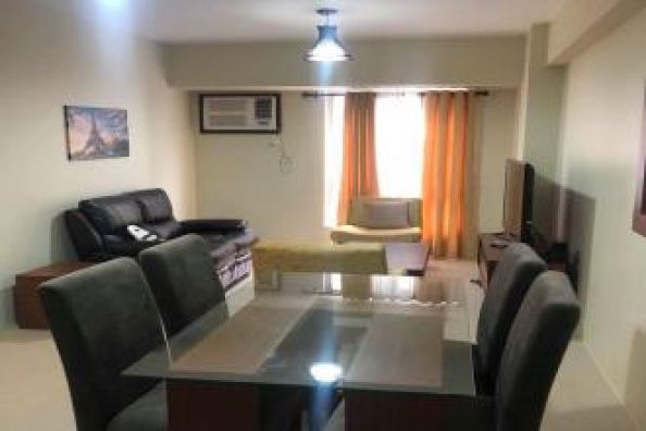 One Bedroom Unit For Sale At Avida Towers 34th Bgc Taguig City