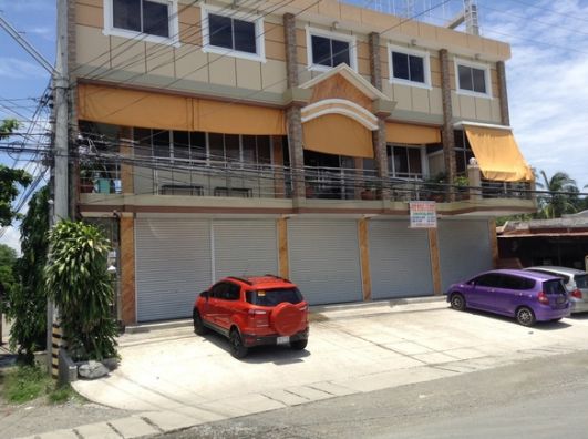 Commercial Space For Rent In Malasin San Jose City Nueva Ecija