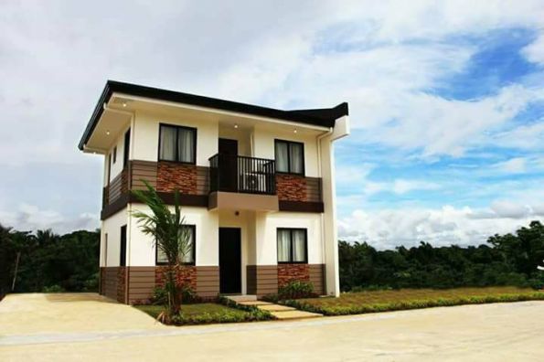 Affordable House and Lot in Tanauan City Batangas