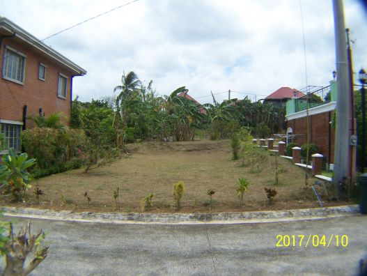 Residential Lot For Sale At Indang Cavite In Indang Village