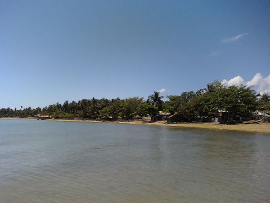 Affordable Beach Lot for Sale in Carmen Cebu