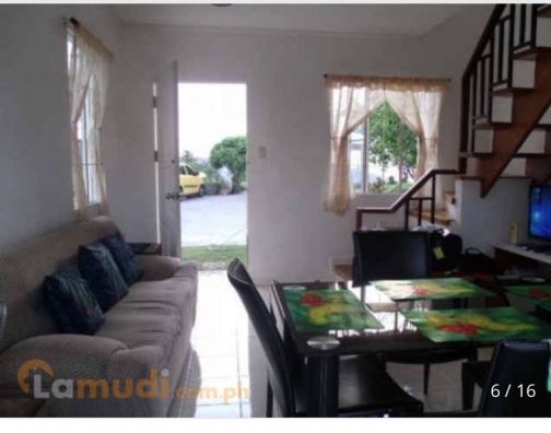 2 Bedroom apartment for rent in Tierra Grande Estate, Lawaan III ...