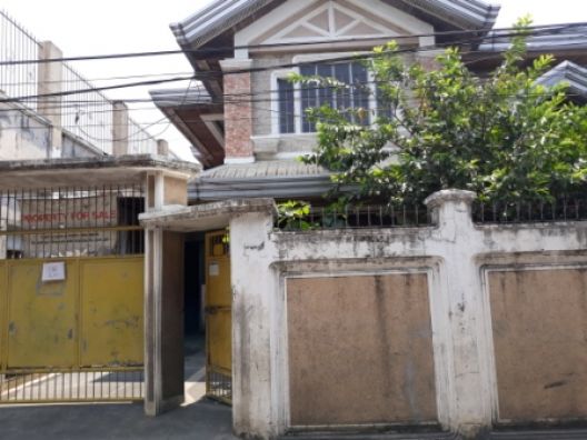 House & Lot for Sale in Brgy., Lolomboy, Bocaue, Bulacan