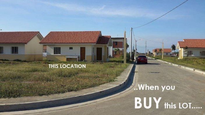 Residential Lot For Sale at Biñan, Laguna