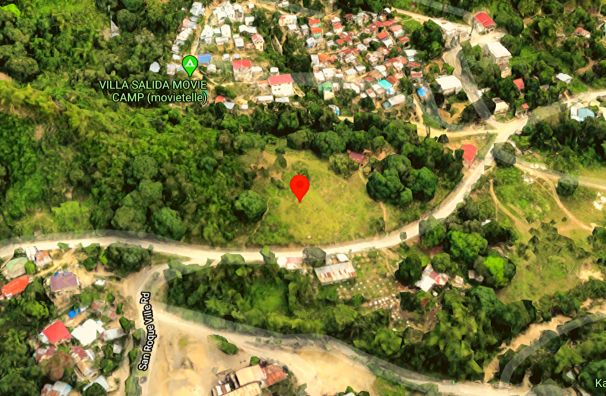 Budlaan Cebu City Map 1,866 Sqm Commercial Lot For Sale In Budlaan, Cebu City