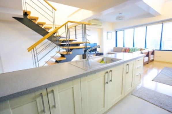 One Rockwell 3 Bedroom Unit For Rent Makati