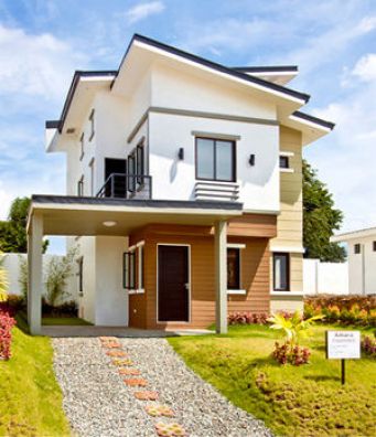 Amaresa, Amara Expanded Model for Sale at San Jose Del Monte, Bulacan