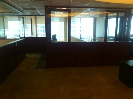 Office space for rent in Makati City