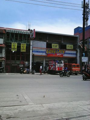 Commercial Spaces For Rent In Tondo, Manila