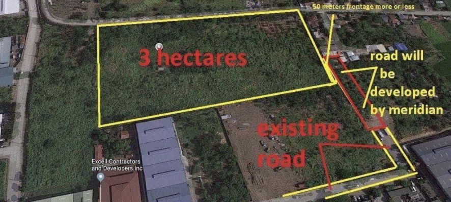 Hectares Lot For Sale In Tanza Cavite Lot February 57 OFF