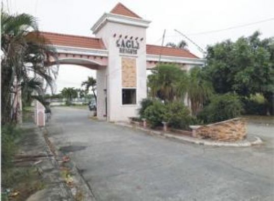 16 725 Sqm Lot area in Pangasinan City Agl Heights Price 91 987 500