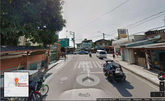 276sqm. House and Lot (Commercial Area) For Sale in Bagong Silang ...