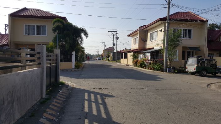 House And Lot For Sale At Tanauan, Batangas