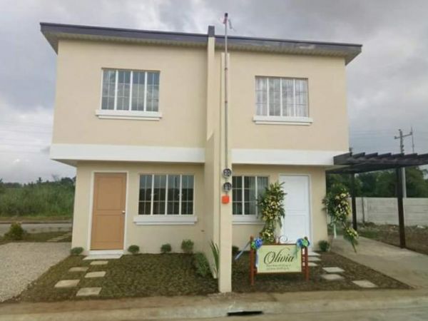 Hacienda Del Sol Located at City Road Brgy Pagaspas Tanauan City