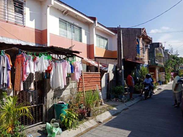 Golden Villas Subdivision - Imus