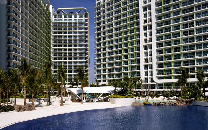 1BR Condo for Sale in Azure Urban Resort Residences, Paranaque