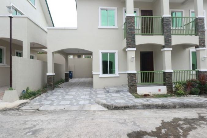 Brand New House And Lot For Sale In Antipolo City At 5.5m Ph2096