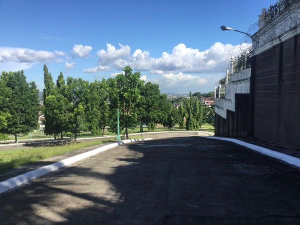 Lot for Sale in Tivoli Royale Subdivision, Quezon City-Richar