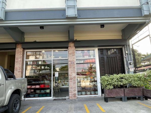 Commercial Building For Rent along JP Rizal Marikina