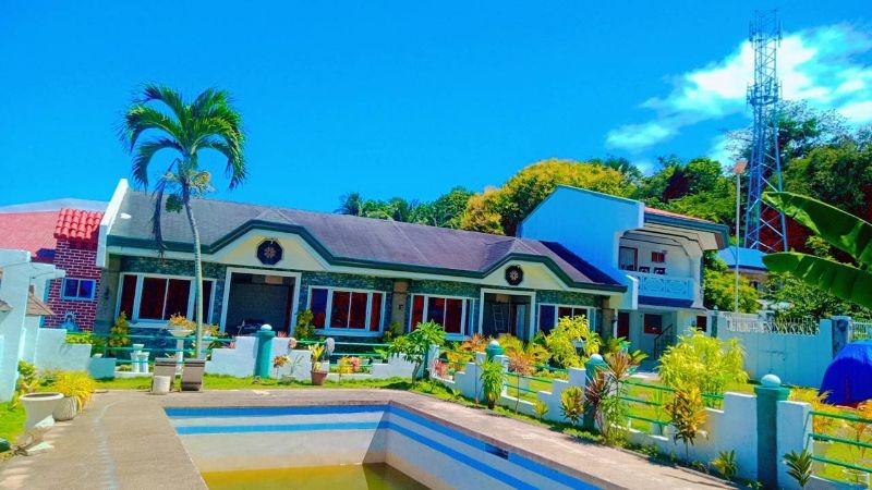 Beach House & Resort for Sale in Catmon Cebu