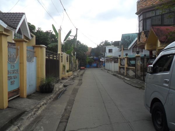 2-Storey House And Lot - Tierra Nova Royale Caloocan