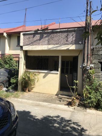 2-storey House and Lot in Marigold Subdivision, Rodriguez, Rizal