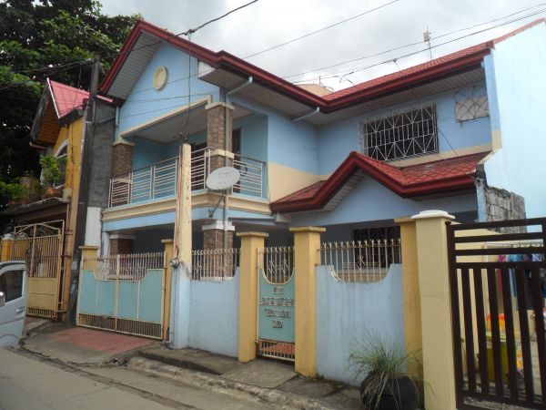 Simple Apartment For Rent In Bagong Barrio Caloocan City with Simple Decor