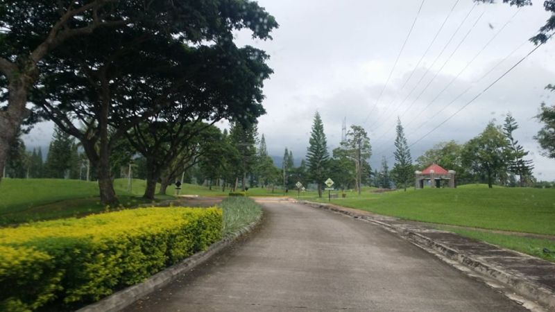 334 sqm Lot For Sale at The Alcove at Mount Malarayat Golf and Country Club